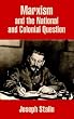 Marxism and the National and Colonial Question