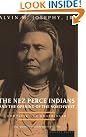 The Nez Perce...