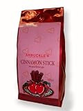 12 oz bag of Arbuckle Coffee Cinnamon Stick flavored coffee, from 100% premium Arabica coffee