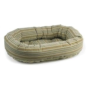 Bowser Donut Bed-Sea