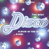 Review Various Artists  / The Best Disco Album in the World...Ever Vol.1 [CASSETTE]