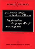 Pseudogroupes de Lie transitifs (Travaux en cours) (French Edition)
