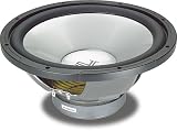 Polk Audio db124DVC 12 subwoofer with dual 4-ohm voice coils