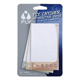 FLY™ Catcher Paper (3 x 5) by LeapFrog