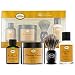 The Art of Shaving The 4 Elements of the Perfect Shave Full Size Kit - Lemon Essential Oil