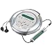 Sony D-CJ01 Silver MP3 CD Walkman