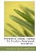 Principles of ZoAplogy: Touching the Structure, Development, Distribution ... (Large Print Edition)