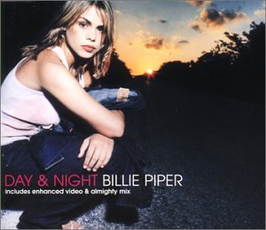 Billie Piper - The Best Party In Town...Ever! - Zortam Music