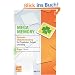 Mega Memory: Optimales Ged�chtnistraining f�r Privatleben, Schule und Beruf