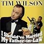 I Should've Married My Father-in-Law