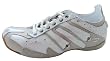 $90 Diesel Kashi White Womens Shoes Trainers