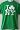 I Love New York T-shirt, Irish I Love NY Shirt, St. Patrick's Day T-shirt, Small
