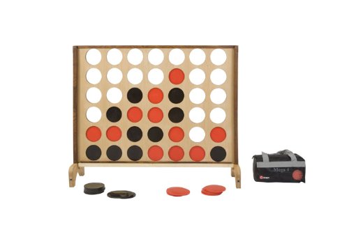 Uber Games Mega 4 in a Row Game