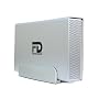 Fantom G-Force 1 TB USB 2.0/eSATA  Desktop External Hard Drive GF1000EU