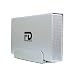 Fantom G-Force 1 TB USB 2.0/eSATA  Desktop External Hard Drive GF1000EU