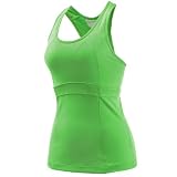 Moving Comfort Women's Endurance Support Tank A/B