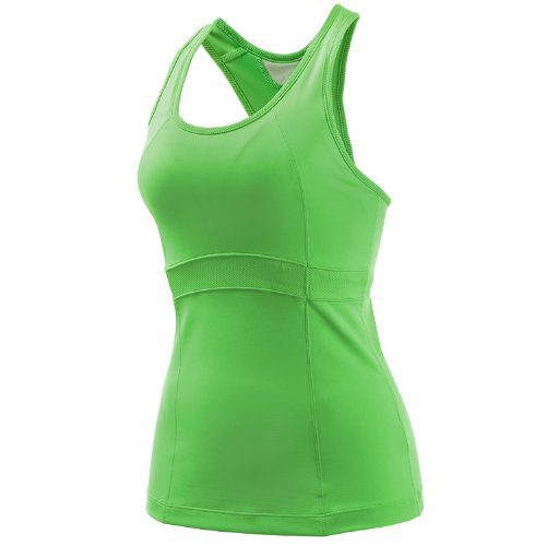 Moving Comfort Women's Endurance Support Tank A/B