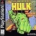 The Incredible Hulk: The Pantheon Saga (PSone)