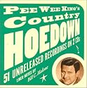 Pee Wee King's Country Hoedown