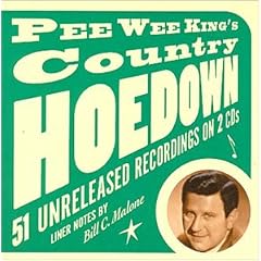 Pee Wee King's Country Hoedown