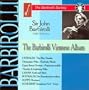 The Barbirolli Viennese Album