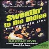 Sweatin to the Oldies: The Vandals Live