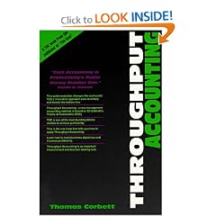 Throughput Accounting
