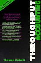 Throughput Accounting Throughput Accounting