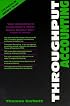 Throughput Accounting