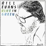 Revue Bill Evans  / Blue in Green