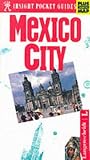 Mexico City Insight Pocket Guide