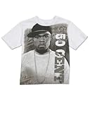 G Unit - QUEENS BORN TEE (4-7X)