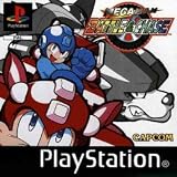 Revue Sony  / Megaman Battle And Chase