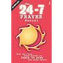 24-7 Prayer Manual