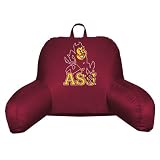 Arizona State Bed Rest Pillow