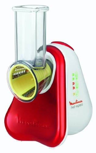Moulinex DJ752G Fresh Express Moulinex DJ752G Fresh Express