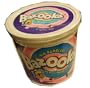 Bazooka Bubble Gum - Assorted Tub 275 Pieces