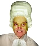 Marquis Costume Mask