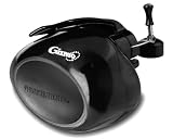Black & Decker GC200B Gizmo Electric Can Opener, Black