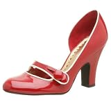 BCBGirls Women's Titta Spectator Mary Jane