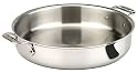 All-Clad Stainless 6 Quart Buffet Casserole