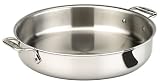 All-Clad Stainless 6 Quart Buffet Casserole