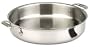 All-Clad Stainless 6 Quart Buffet Casserole