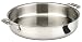 All-Clad Stainless 6 Quart Buffet Casserole