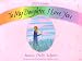 Book To My Daughter I Love You 2001 Calendar