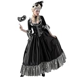 Masquerade Ball Queen Adult