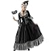 Masquerade Ball Queen Adult