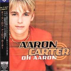 Oh Aaron
