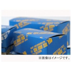 【クリックで詳細表示】MK樫山 ブレーキパッド左右(リア) D7020M-02 スバル/富士重工/SUBARU インプレッサ GF1/3/4/6，GFA，GF8