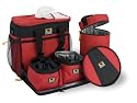 Mountainsmith K-9 Cube Dog Travel Bag